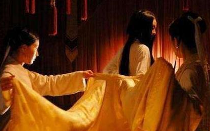 古代皇子的房事是由宫女指导的 她们后来又是怎么被安排的