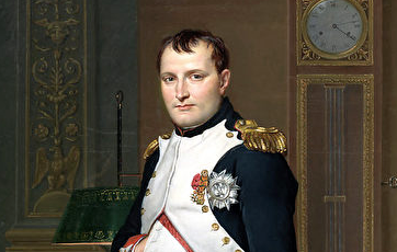 拿破仑真的是被俄罗斯打败的吗？是什么让法军接近崩溃？