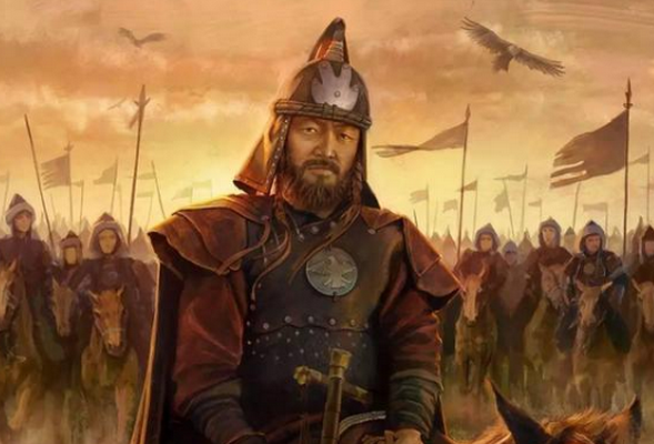 野狐岭之战：大蒙古国的崛起之战，决定了蒙金交战双方政权的命运