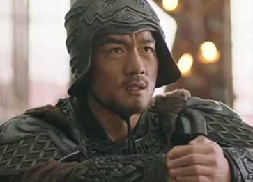 宗预是什么人？刘备提拔的大将，可以抗击徐晃