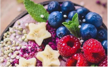 夏天只吃水果能减肥吗?长期只吃水果有什么坏处？