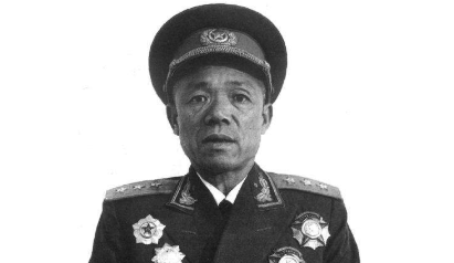 韩先楚的第三纵队为什么被叫做“旋风部队”？