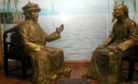 “三大世界科学巨擘”之一的梅文鼎在科学方面有哪些成就？