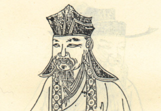 朱翌号潜山居士、省事老人，南宋词人生平简介