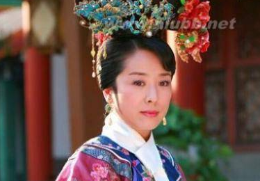 哲悯皇贵妃是什么身世？乾隆第一个临幸的侍妾，从未入宫却生皇长子