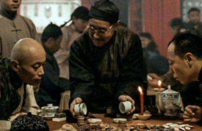 古代影视里经常看到赌场，古代赌博到底犯不犯法？