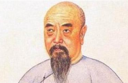 戴名世是怎么死的？南山先生生平简介