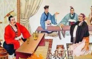 战国时期齐国明明是个大国，为何社会文化方面却垫底呢？