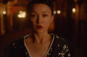 《侍神令》主演是谁？妖怪特效有点“违和”