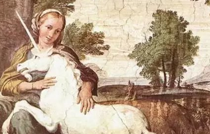 独角兽的寓意是什么？人们为什么要捕杀它？