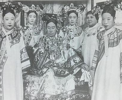 清朝皇帝的女儿是怎么称呼的 公主和格格的区别又是什么