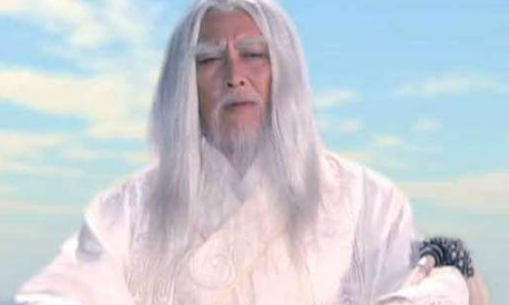 元始天尊三大弟子普贤他们为什么要离开昆仑？原因是什么