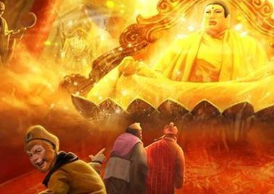 混世魔王:西游最奇怪的妖王，唯一被灭不现原形