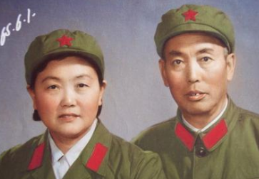 谭冠三有多少子女 他的孩子分别是谁