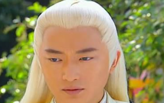 《天剑群侠》中阿卑罗王萧廷的简介