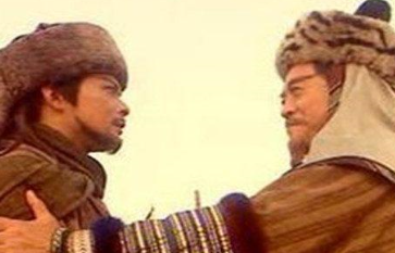 扫地僧的真实身份可以确定了，不是金台，也不是慕容龙城，是个北宋名将