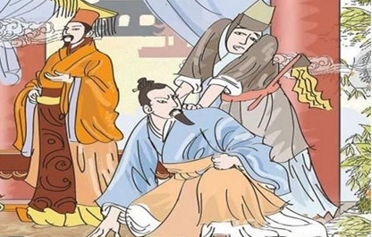 什么是强项令？光武帝刘秀与强项令之间有什么故事？