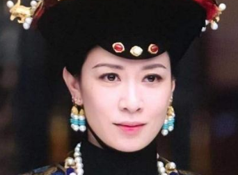 恭顺皇贵妃此女得到三朝皇帝的加封，成为皇贵妃