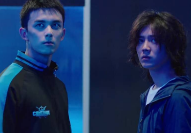 《穿越火线》许蔚为什么会被车撞？她是什么结局