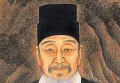 范宽：宋代绘画大师，为山水画“北宋三大家”之一