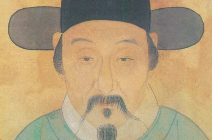 最是无情帝王心，两起两落之后大明才子解缙之死！