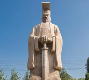 冉闵是什么人？他的一生是什么样的