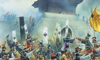 他是朝鲜第一名将，揭秘李舜臣的生平经历