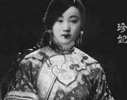 珍妃井的井口还不到十寸 慈禧是怎么将人丢进去的