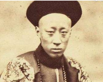 道光为什么会选择奕詝为皇太子？原因是什么