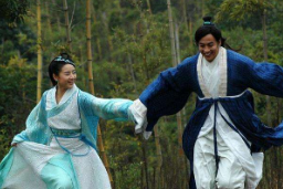 历史上梁山伯和祝英台为何不能结婚在一起？是他们之间悬殊的社会地位导致的