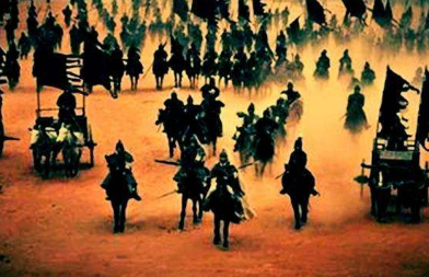 秦文公为什么要迁都关中？设立灭三族之罪