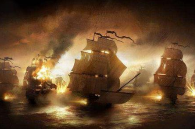 白江口海战结果怎样？又有哪些历史影响呢？