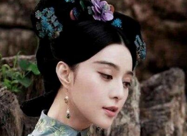 循贵妃深受宠爱为什么没有后代？原因是什么