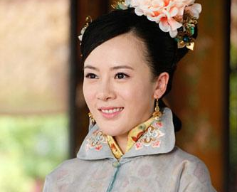 成妃是什么人？清朝唯一生下残疾皇子的宫女