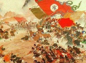 他是八王之乱的成员之一 为何能笑到最后了呢