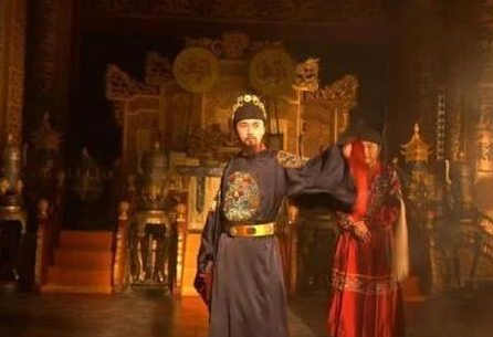 王朝交替都是血雨腥风 明朝灭亡后十万皇室又是什么下场