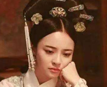为什么说令妃是因固伦和静公主而死？真相是什么