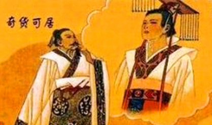 奇货可居是什么意思？这个成语和吕不韦有什么关系？