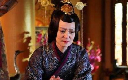 君王后为什么会与一个奴仆私定终身?1年后逆袭成王后
