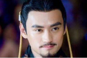 刘玄是什么人？他的财产有多庞大?