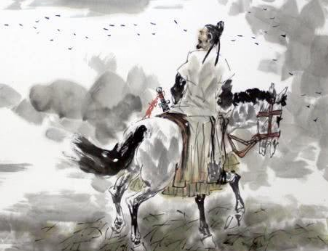 高适为什么要对李林甫感恩戴德？真相是什么
