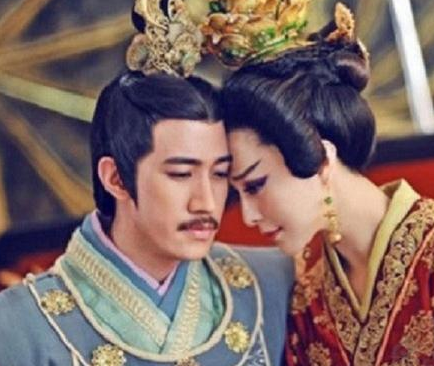 武则天亲手废掉三个亲生儿子 她为什么对太平公主如此独宠