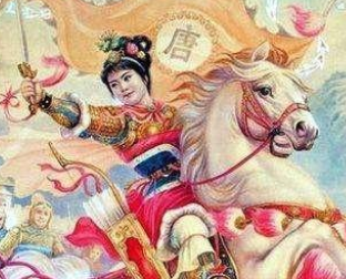 唐赛儿是什么人?她起义的结局是什么