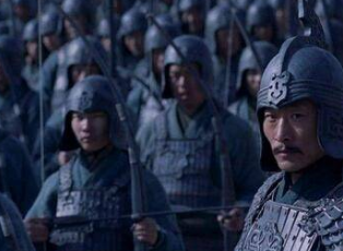 秦宗权是什么人？他为什么要把上万百姓制成人肉干