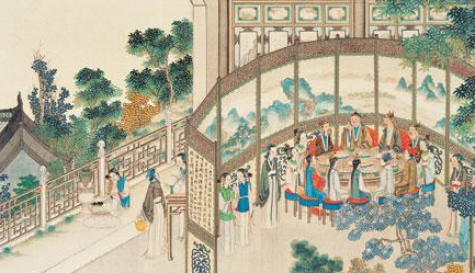 中秋节是怎么演变而来的？此外中秋节还有哪些别称？