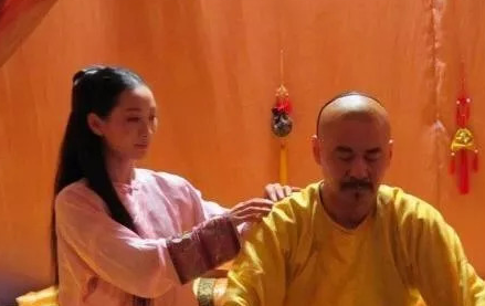 古代皇帝是如何翻妃子的牌子的 整套流程下来又是什么样的