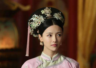 赫舍里氏是什么人？顺治的记名秀女，嫁给康熙朝最显赫的亲王