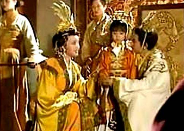 李重润为什么会配冥婚？真相是什么