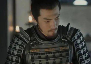 狄青是什么身份？一个走投无路的农民，参军成一代名将