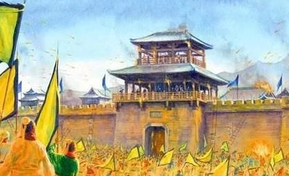 西安都城的生涯是怎么结束的？为何唐朝之后西安不再做首都？